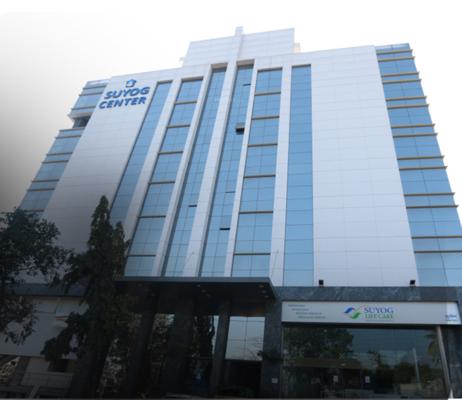 Suyog Center Phase II