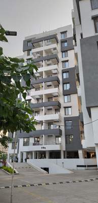 NANDADEEP APARTMENT