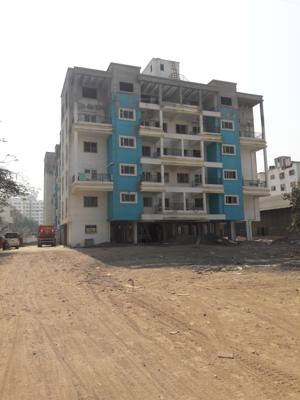 RAHI COMPLEX