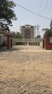 GOLDEN PALMS- PHASE 1 B WING