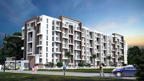 SERENE HOMES