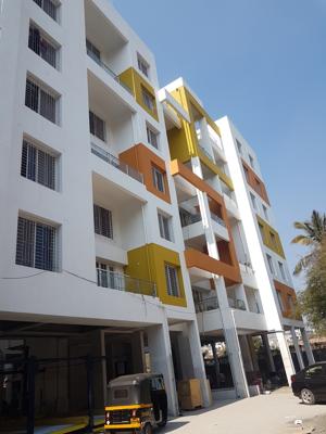 VISHWA KUNJ PHASE 1