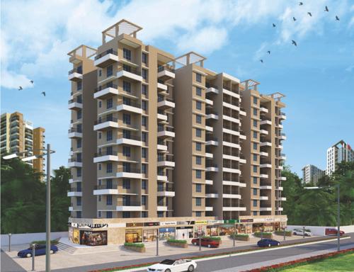 BRAMHA SKY ONE