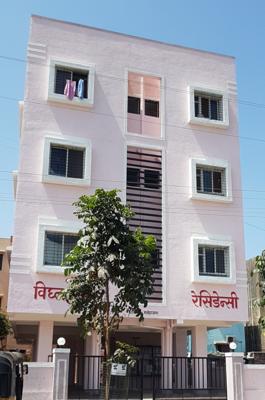 VIGHNHARTA RESIDENCY