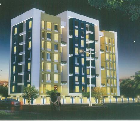 KRISH AVENUE