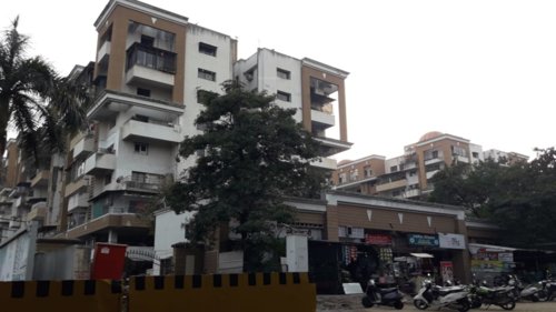 VED VIHAR PHASE II - BUILDING NO. 4