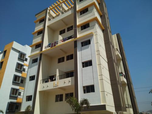 Malhar Heights