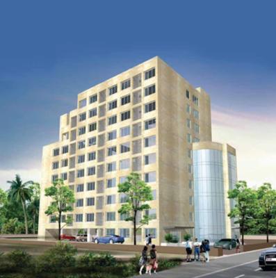 Platinum Square Phase 2