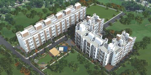 YASHWANT NAGAR PLUS