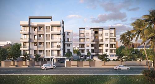 SANSKRUTI HOMES