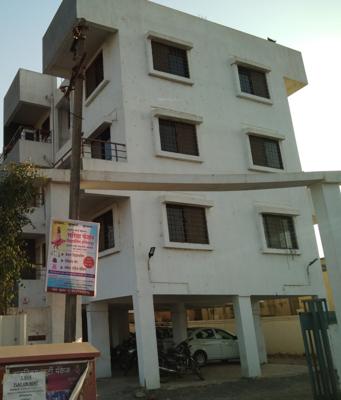 Sadguru Complex