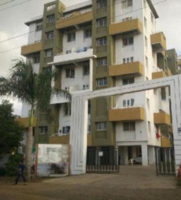 VASTU FOREST NEST