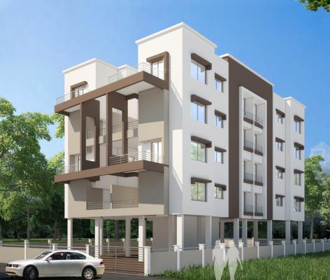 KALPARAJ RESIDENCY