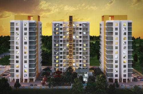 SAVALI SAFFRON PHASE - I
