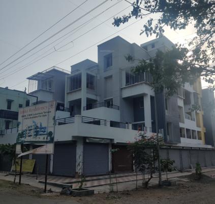 JANKI RESIDENCY