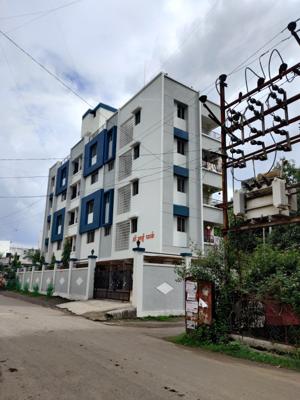 Shri Sai Park