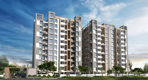 enliven homes