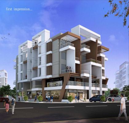 RAJ RESIDENCY