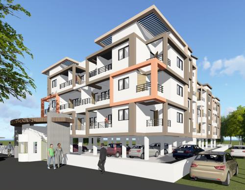 NIRVANA HOMES
