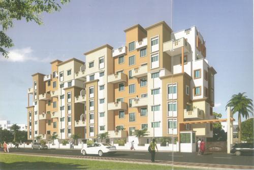 RANGAI RESIDENCY