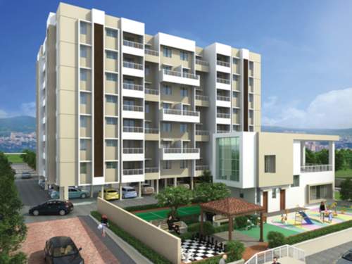 Aabhas Phase I