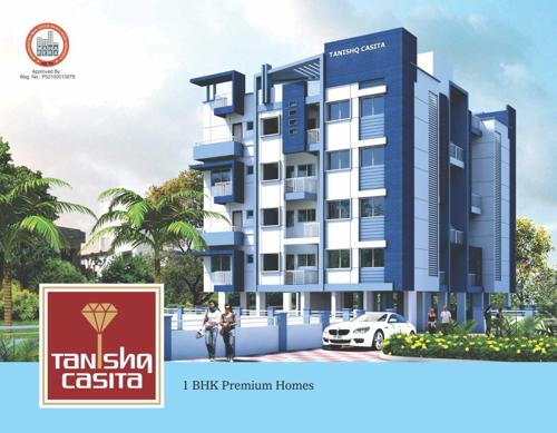 TANISHQ CASITA