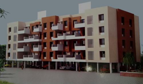 DESHPANDE GARDEN PHASE 1