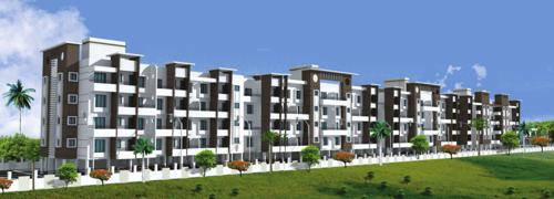 Nandini Orchid Phase 1