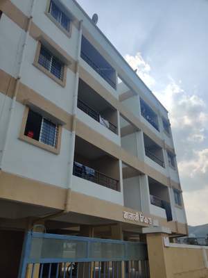 BALAJI NIWAS
