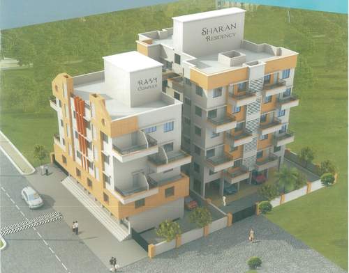 AMIT DEVELOPERS AND BUILDER