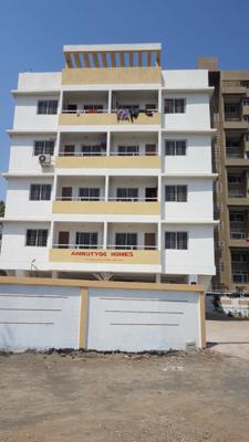 AMRUTYOG HOMES