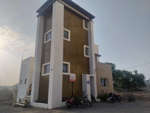 CASALINO TOWERS - PHASE 1