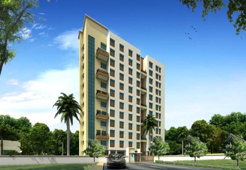 VISHWARAJ RESIDENCY