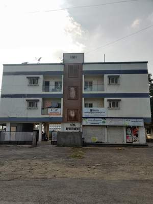 SIYA APARTMENT II