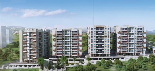 AMRUTDHARA B BUILDING