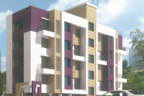 RAJYOG RESIDENCY