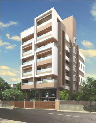 MUGDHALI APARTMENT CONDOMINIUM