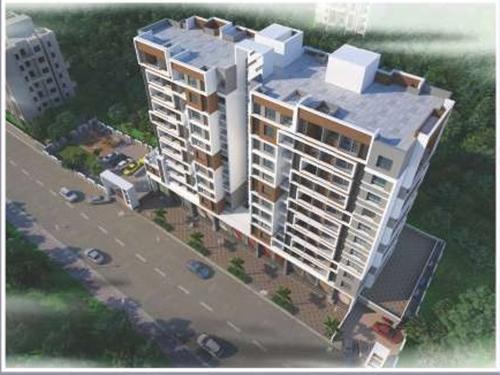 RIDDHI SIDDHI AVENUE