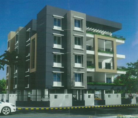 RAJ RESIDENCY
