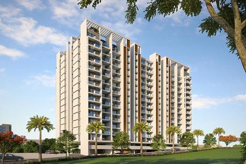 MAJESTIQUE TOWERS EAST PHASE 2