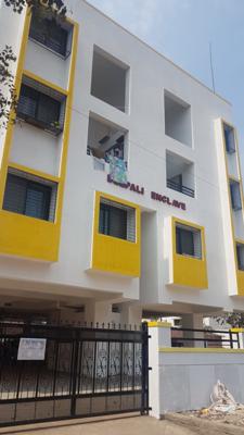 DEEPALI ENCLAVE