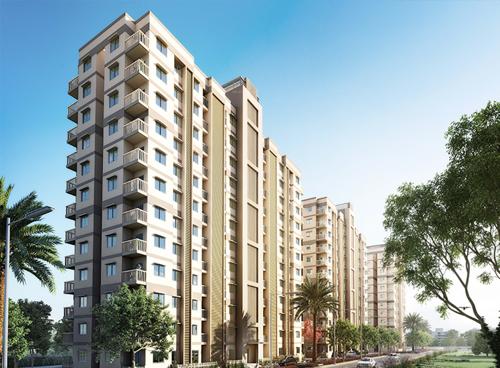 PLAYTOR CHAKAN MIDC-PHASE 1