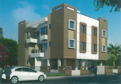 MOHAR RESIDENCY