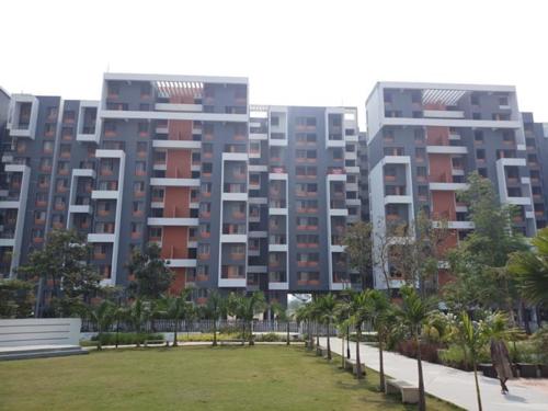 VENKATESH GRAFFITI PHASE 4