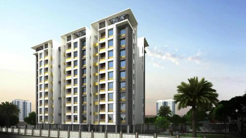 EQUILIFE HOMES PHASE II