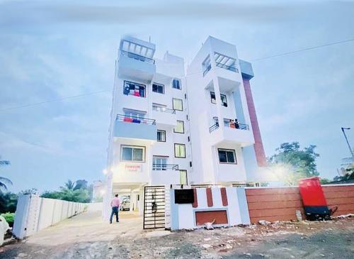 SHIVPADMA RESIDENCY