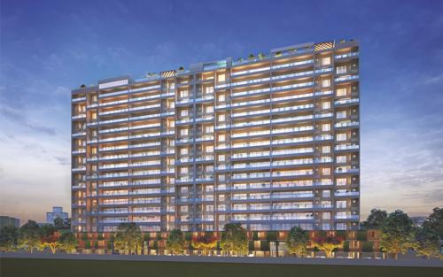 AMAR LANDMARK
