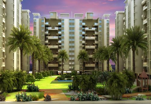 ATRIA GRANDE PROJECT B