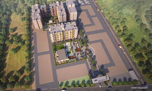 SARA CITY C9