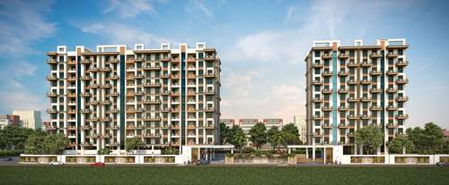 AAVISHKAR B, C AND D WING